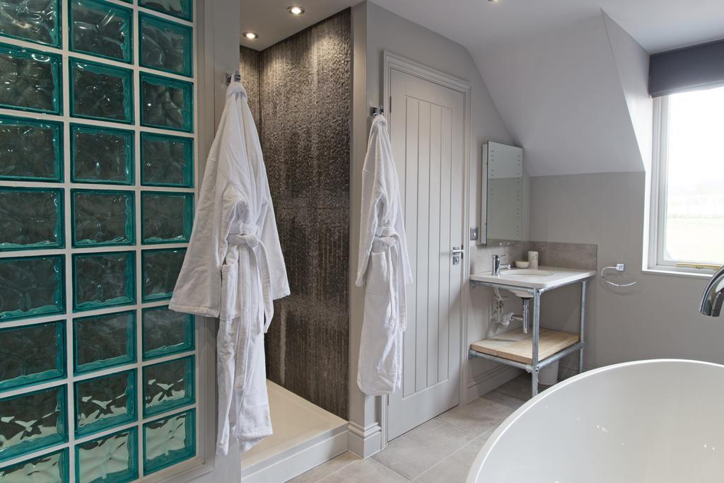 No33 Thornham Boutique Suites Habitación foto