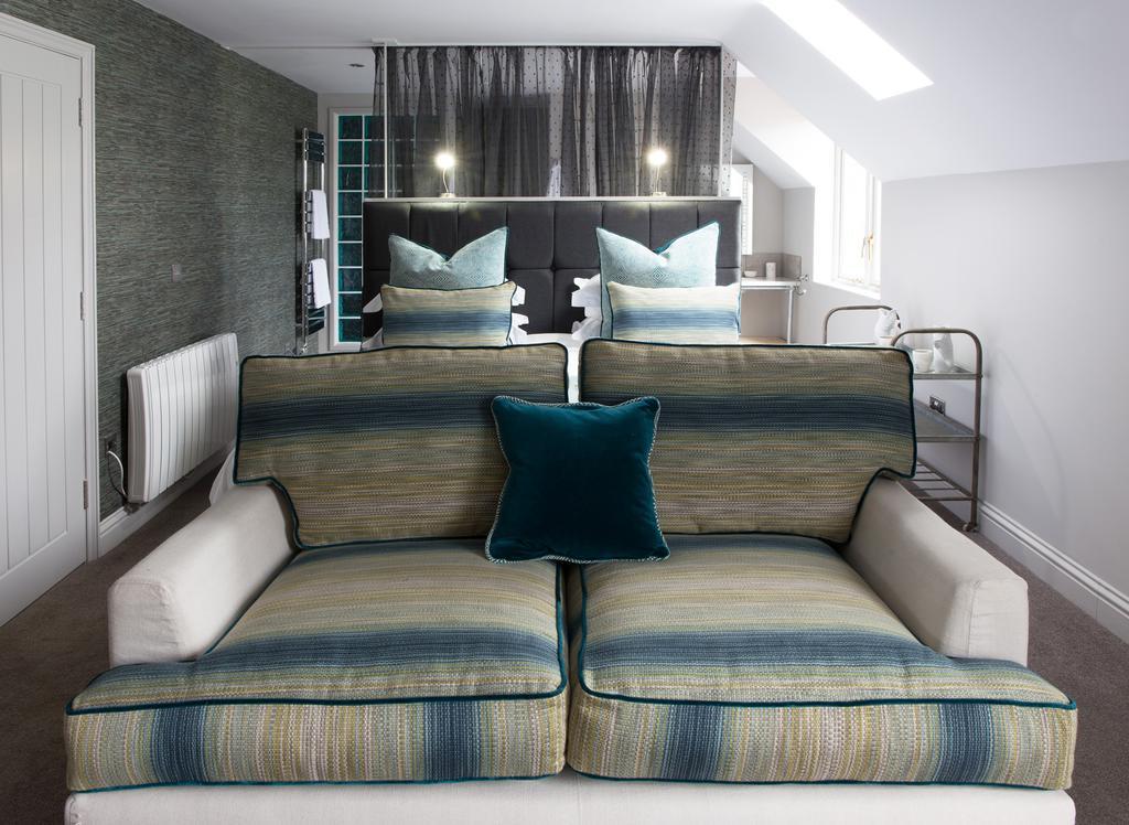 No33 Thornham Boutique Suites Habitación foto